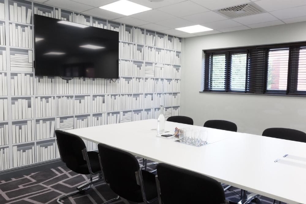 Hotel Village Newcastle (Newcastle upon Tyne)
